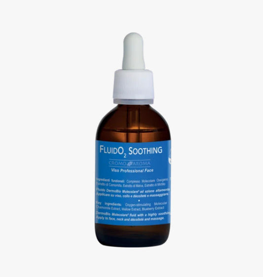 Marzia Clinic FluidO2 Soothing Professional 50ml