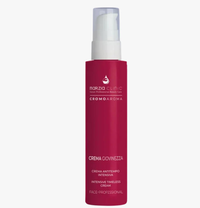 Marzia Clinic Intensive Timeless Cream Professional 150ml