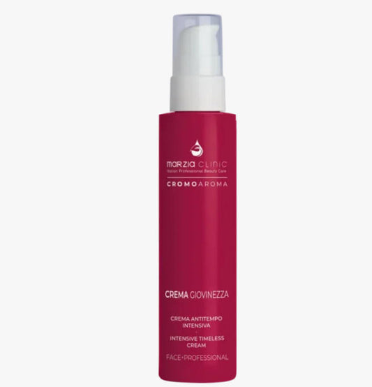Marzia Clinic Intensive Timeless Cream Professional 150ml