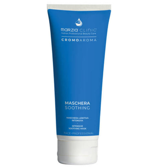 Marzia Clinic Intensive Soothing Mask Professional 250ml
