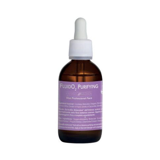 Marzia Clinic FluidO2 Purifying Professional 50ml