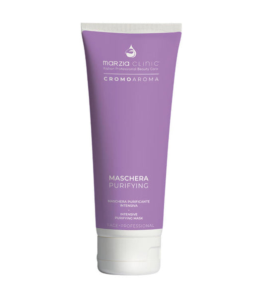 Marzia Clinic Intensive Purifying Mask Professional 250ml