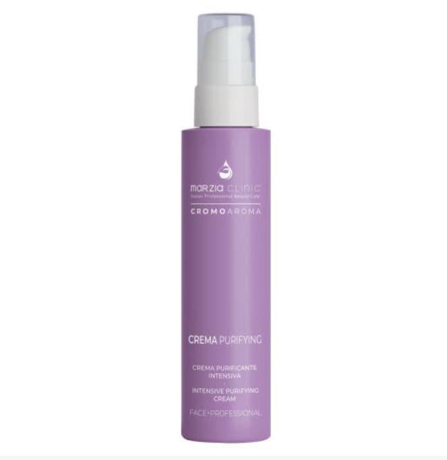 Marzia Clinic Intensive Purifying Cream Professional 150ml