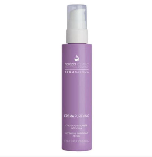 Marzia Clinic Intensive Purifying Cream Professional 150ml