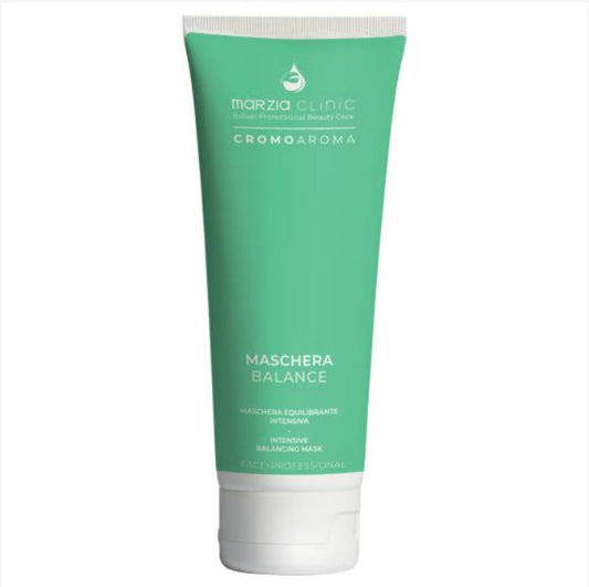 Marzia Clinic Intensive Balancing Mask Professional 250ml