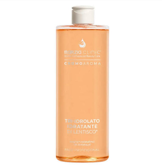 Marzia Clinic Mastic Hydrating Tri-hydrolat Professional 500ml