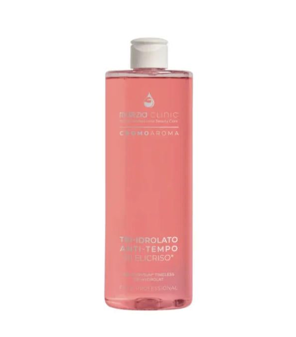 Marzia Clinic Helichrysum Timeless Tri-hydrolat Professional 500ml