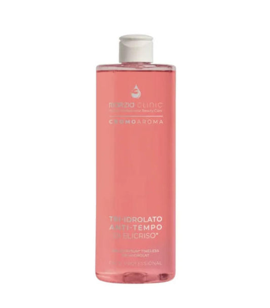 Marzia Clinic Helichrysum Timeless Tri-hydrolat Professional 500ml