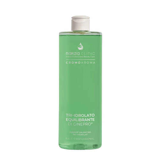 Marzia Clinic Juniper Balancing Tri-hydrolat Professional 500ml