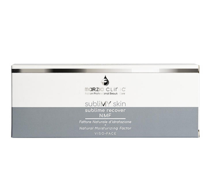 Marzia Clinic Sublime Recover NMF 30x1ml