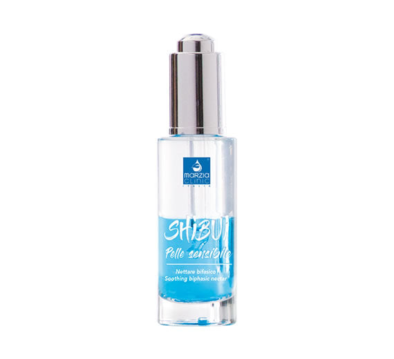 Marzia Clinic Shibui Soothing Biphasic Nectar 30ml