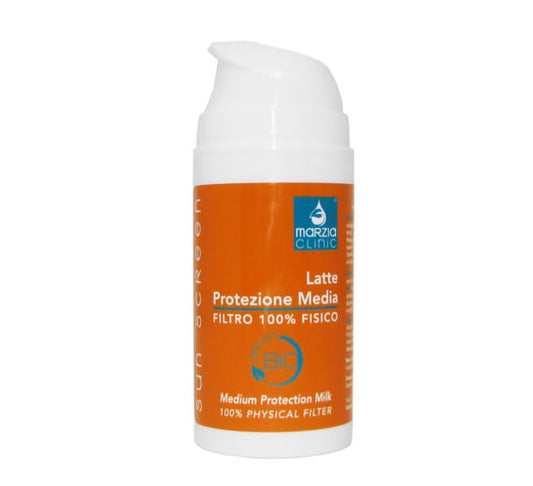 Marzia Clinic Sun Screen Latte 100ml
