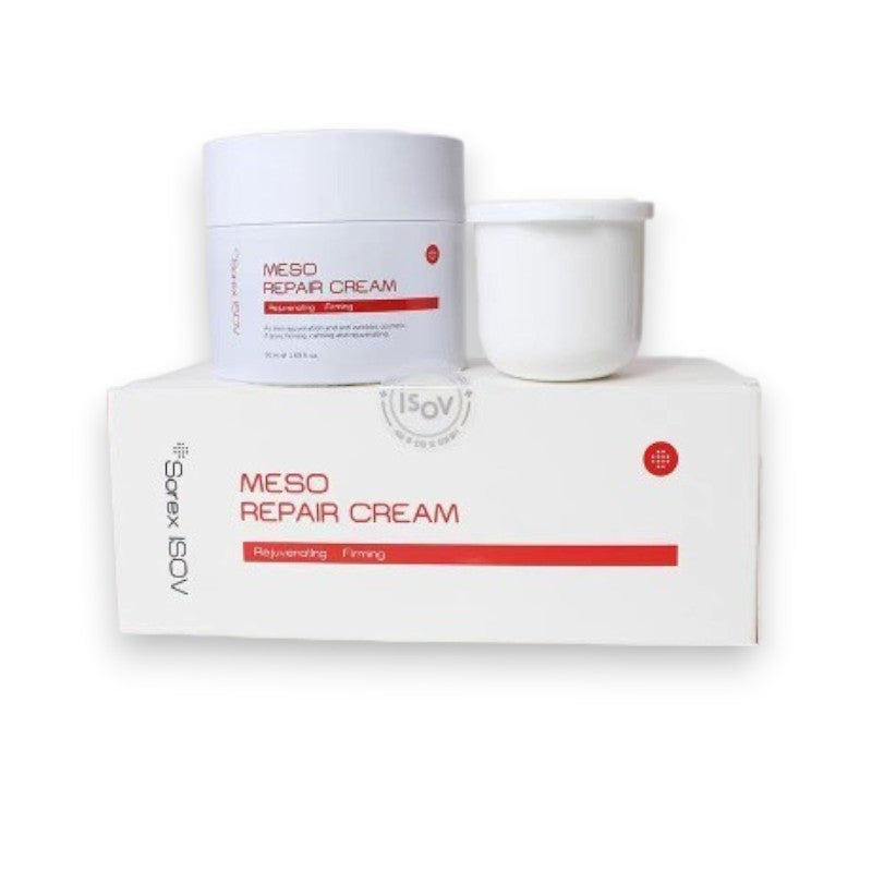 Isov Meso Repair Cream 50ml+50ml