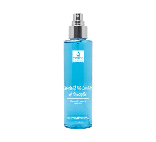 Marzia Clinic Chamomile Soothing Tri-hydrolat 150ml