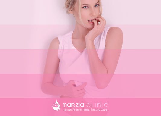 Marzia Clinic Intimate Secret Cleanser 150ml
