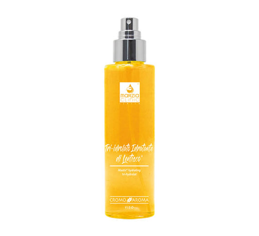 Marzia Clinic Mastic Hydrating Tri-hydrolat 150ml
