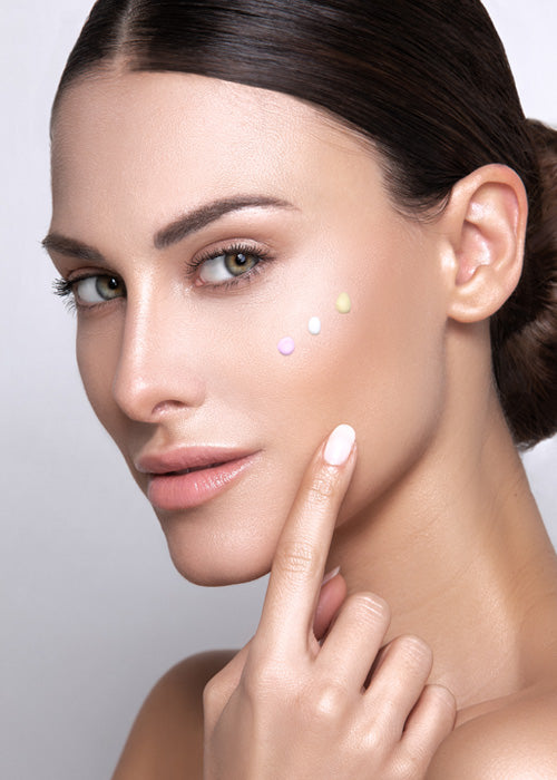 Marzia Clinic Sublime Base Cream 50ml