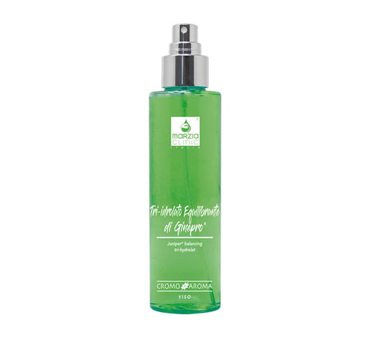 Marzia Clinic Juniper Balancing Tri-hydrolat 150ml