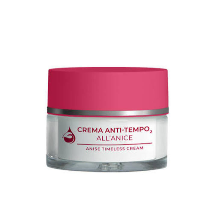 Marzia Clinic Anise Timeless Cream 50ml