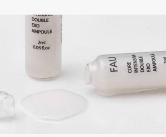 Korea FAU Core Intensive Double EXO Ampoule 2ml*10
