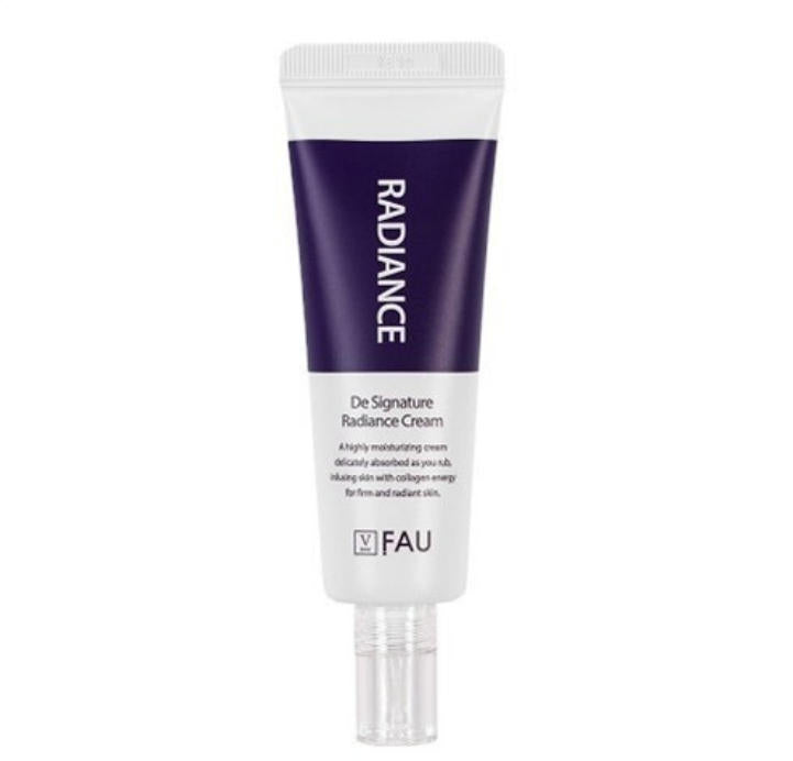 Korea FAU D Signature Radiance Cream 50ml
