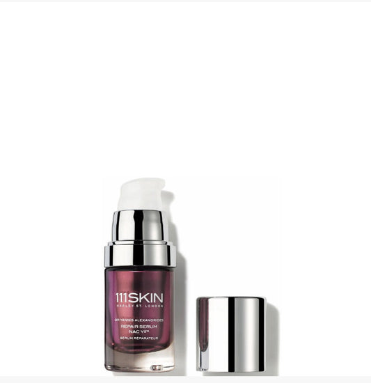111Skin New Repair serum Nac Y2 15ml
