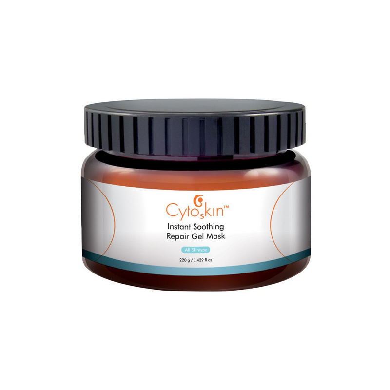 CytoSkin Instant Soothing Repair Gel Mask 220ml