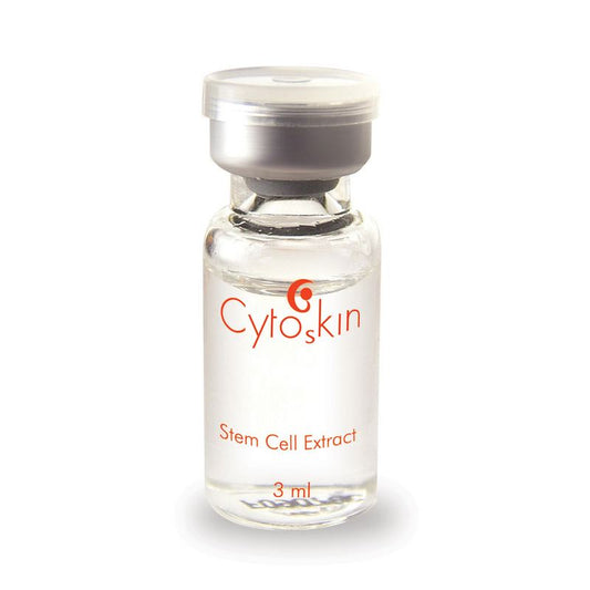 CytoSkin Stem Cell Extract 3ml*5