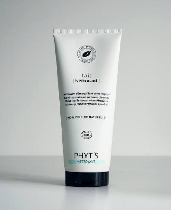 PHYT'S Lait Nettoyant 200g
