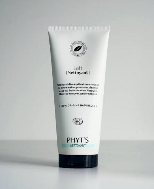 PHYT'S Lait Nettoyant 200g