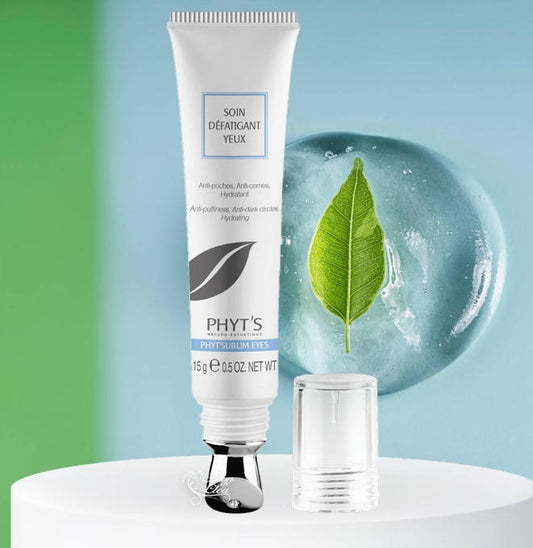 PHYT'S Soin Défatigant Yeux 20g