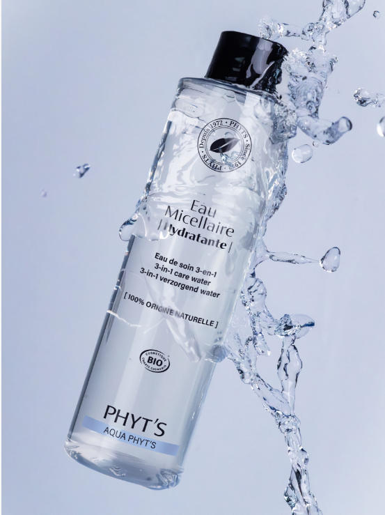 PHYT'S Eau Micellaire Hydratante 30ml
