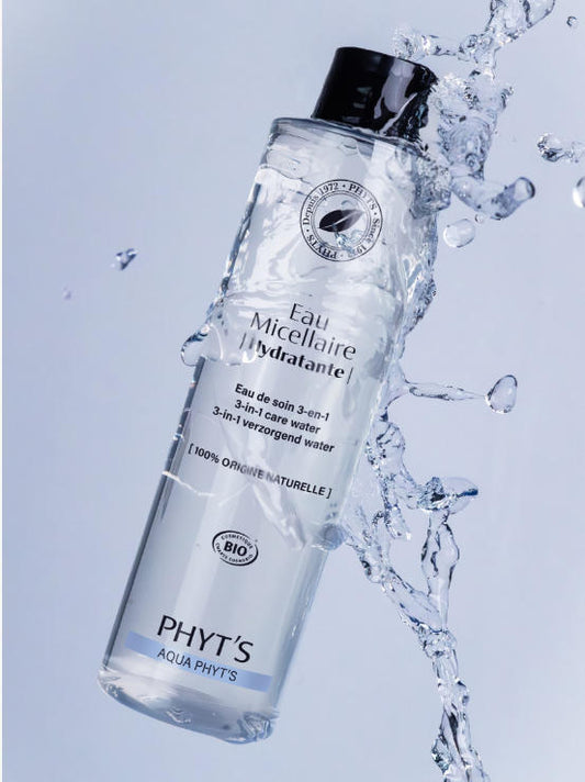 PHYT'S Eau Micellaire Hydratante 30ml