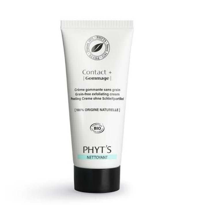 PHYT'S Gommage Contact + 40g