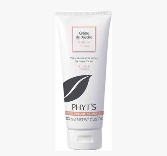 PHYT'S Crème De Douche 200g