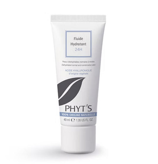 PHYT'S Fluide Hydratant 40ml