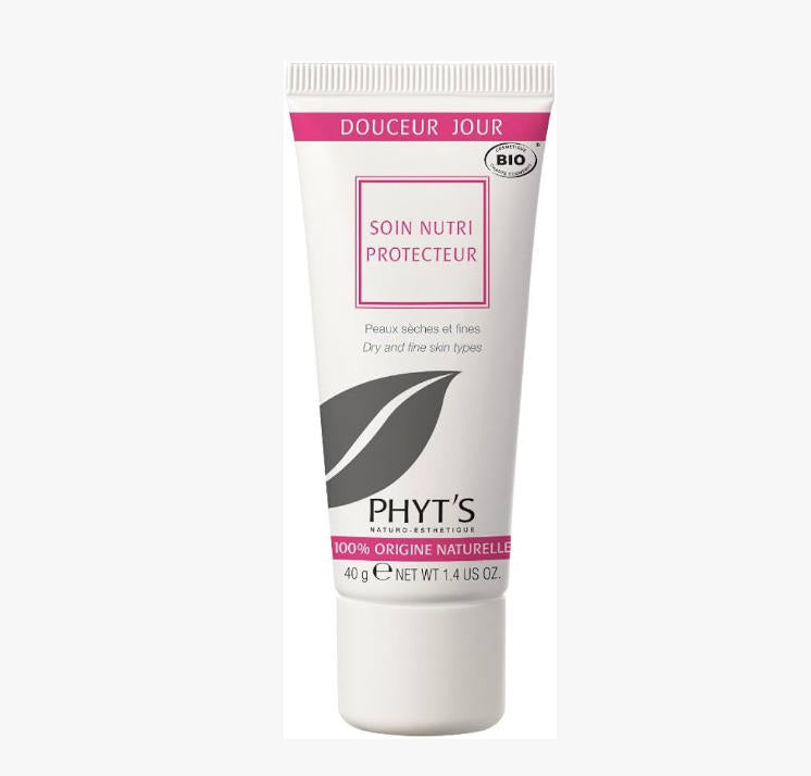 PHYT'S Soin Nutri-Protecteur 40g