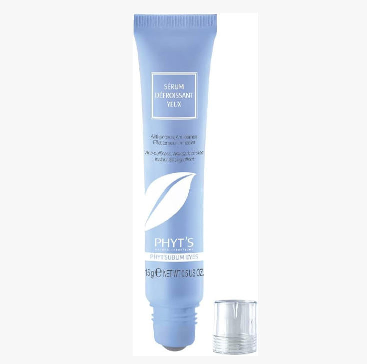 PHYT'S Phyt'Sublim Eyes Sérum Défroissant Yeux 15g