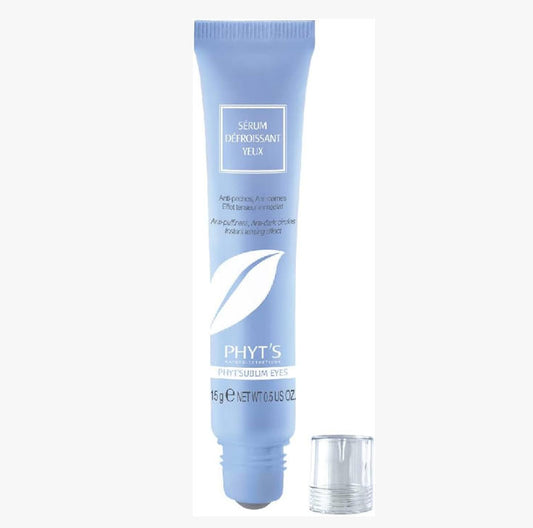 PHYT'S Phyt'Sublim Eyes Sérum Défroissant Yeux 15g