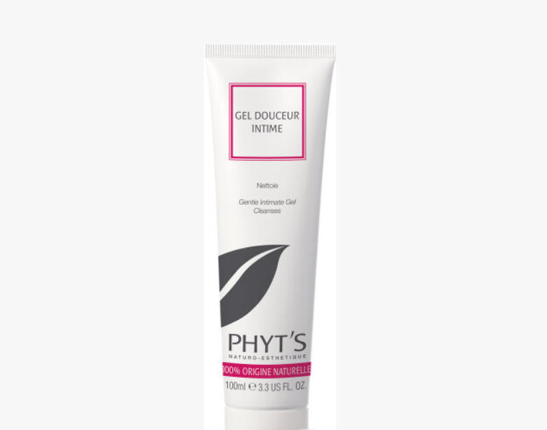 PHYT'S Gel Douceur Intime 100ml