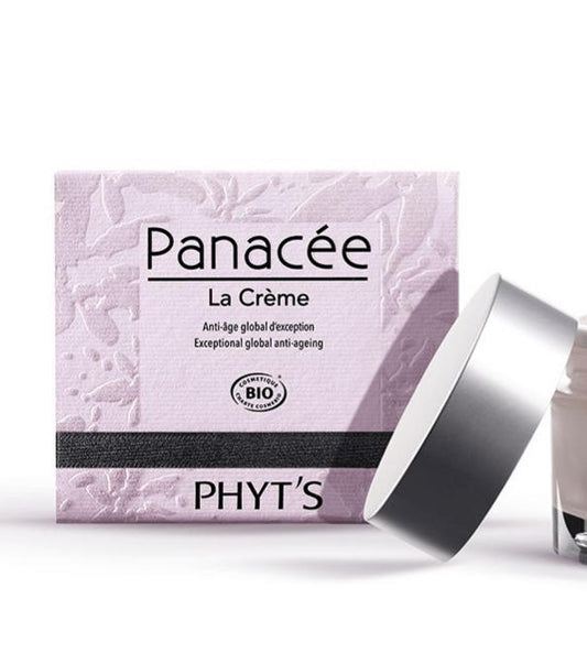 PHYT'S Panacée La Crème Anti-Âge Global 50ml