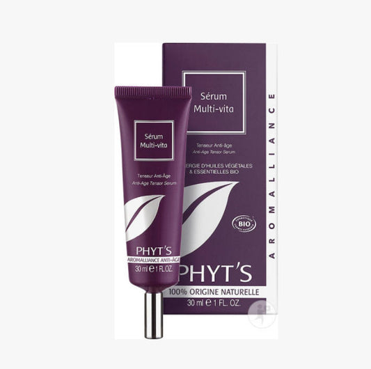 PHYT'S Sérum Multi Vita 30ml