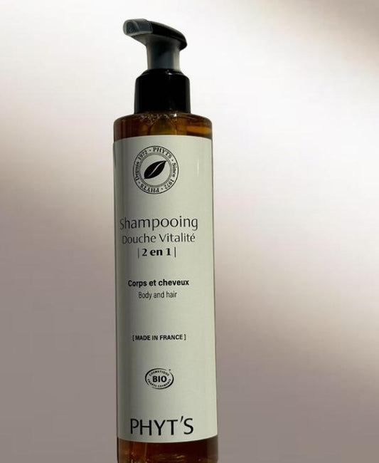 PHYT'S Shampooing 1000g