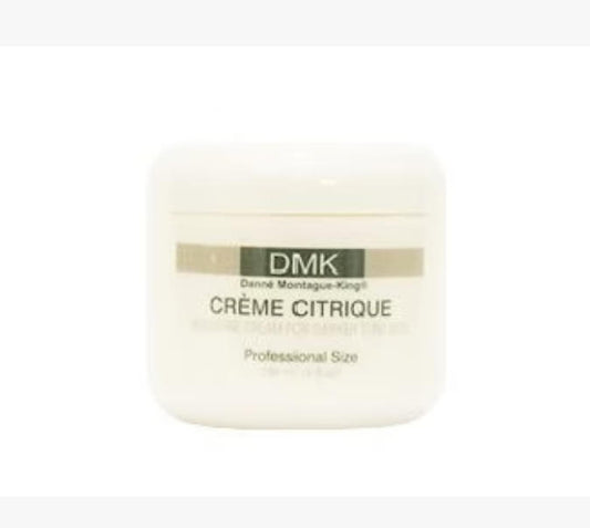 DMK Creme Citrique 120ml