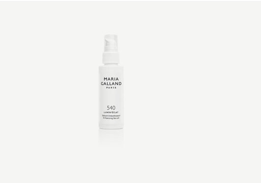 Maria Galland 540-Lumin’Éclat Enhancing Serum-60ml-C