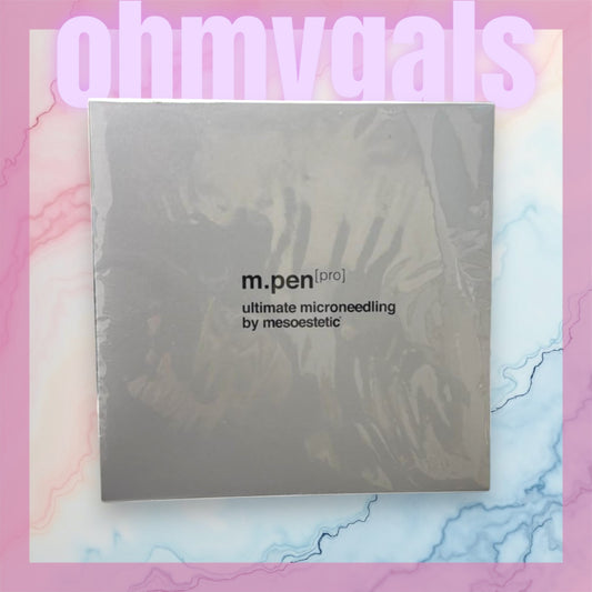 M.pen [pro] Pack