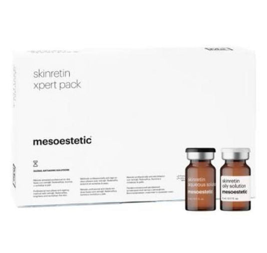 Skinretin Xpert Pack 1 Box