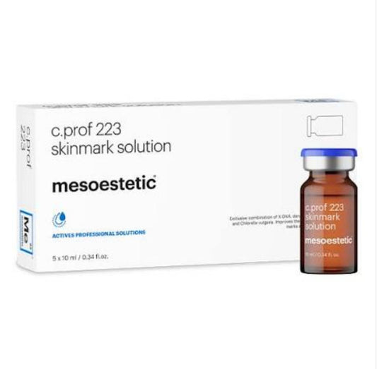 C.prof 223 Skinmark Solution 5 x 10 ml