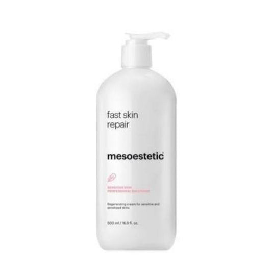 Mesoestetic Fast Skin Repair 500ml