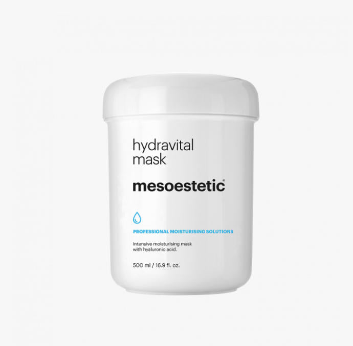 Mesoestetic hydra-vital Mask 500ml